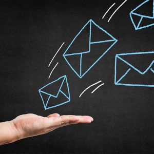 Você recebe corretamente os e-mails da SBMH?
