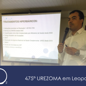 475ª UREZOMA em Leopoldina
