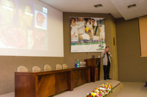 5ª Jornada de Medicina Hiperbárica