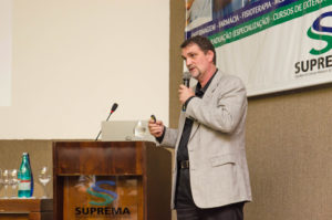 5ª Jornada de Medicina Hiperbárica