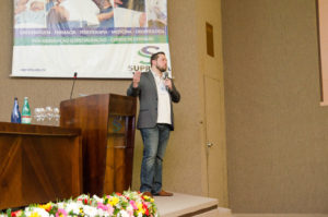 5ª Jornada de Medicina Hiperbárica