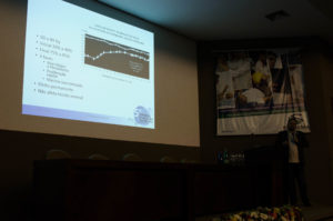 5ª Jornada de Medicina Hiperbárica