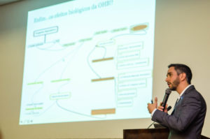 5ª Jornada de Medicina Hiperbárica