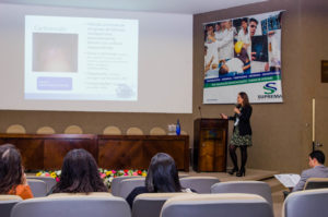 5ª Jornada de Medicina Hiperbárica
