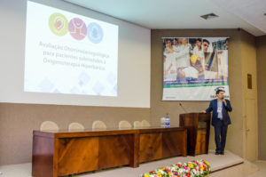 5ª Jornada de Medicina Hiperbárica