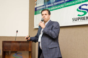 5ª Jornada de Medicina Hiperbárica