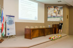 5ª Jornada de Medicina Hiperbárica