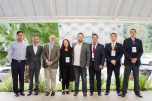 5ª Jornada de Medicina Hiperbárica