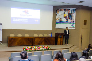 5ª Jornada de Medicina Hiperbárica