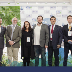 5ª Jornada de Medicina Hiperbárica debate assuntos importantes para OHB