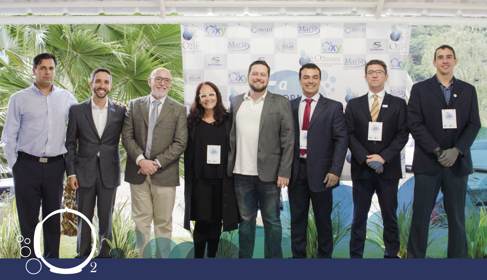 5ª Jornada de Medicina Hiperbárica debate assuntos importantes para OHB<