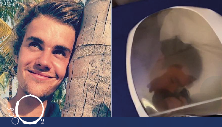 Justin Bieber faz tratamento de oxigenoterapia hiperbárica – Matéria Viva Bem UOL<