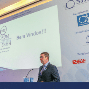 VIII Fórum de Segurança, Qualidade e Ética