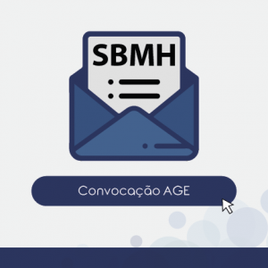 CONVOCAÇÃO DE ASSEMBLEIA GERAL EXTRAORDINÁRIA PARA 04 DE NOVEMBRO DE 2019