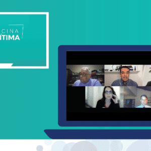 SBMH participa do 1º Webinar da Câmara Técnica de Medicina Marítima do CFM
